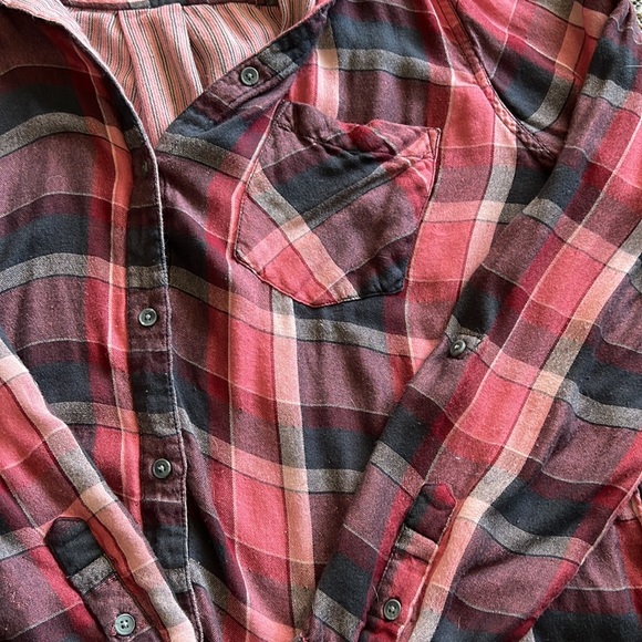 Button Down Shirt - Picture 3 of 3